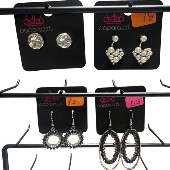 paparazzi Jewelry - Earrings new